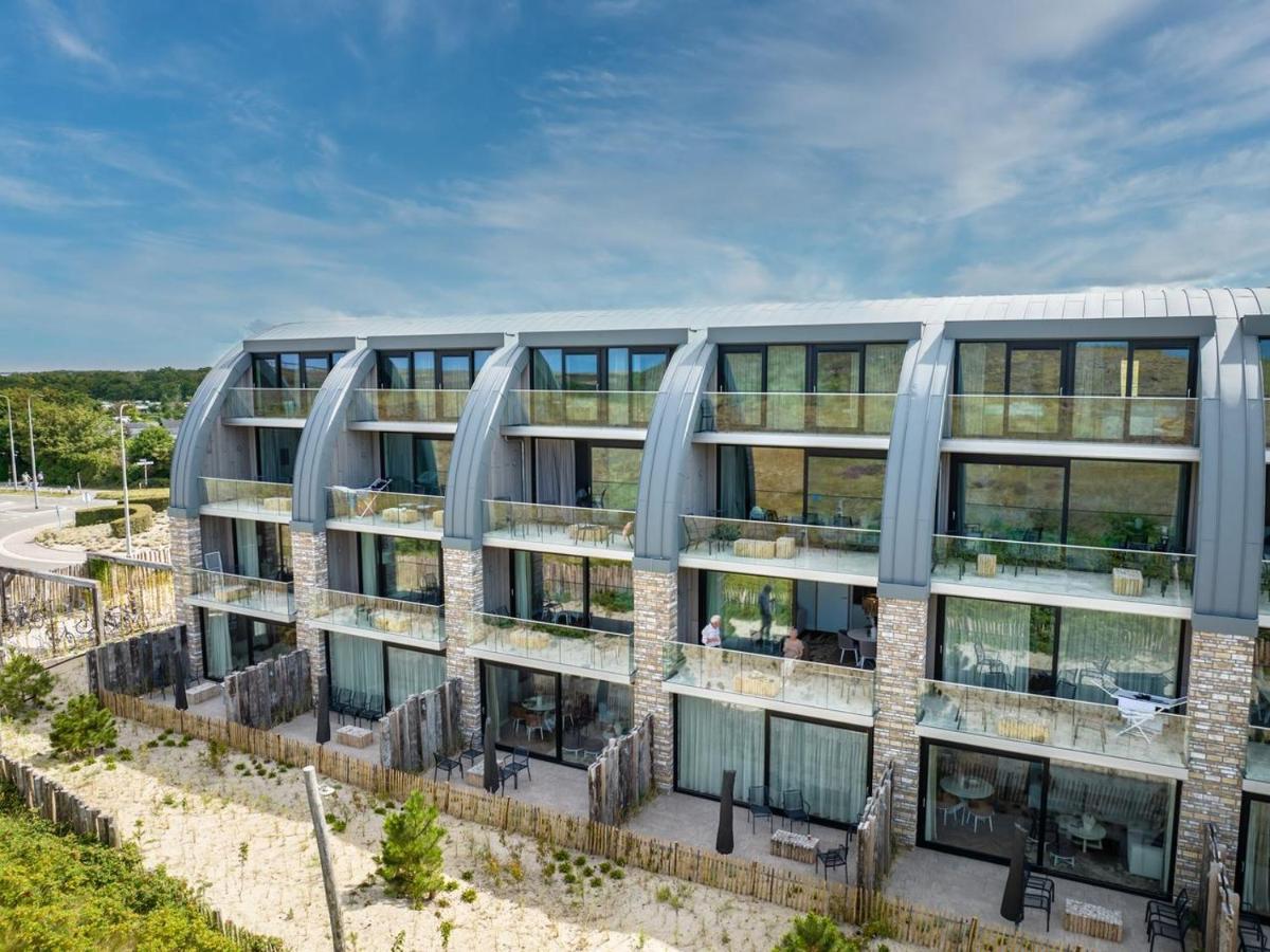 Landal Residence Westduin Sint Maartensvlotbrug Extérieur photo